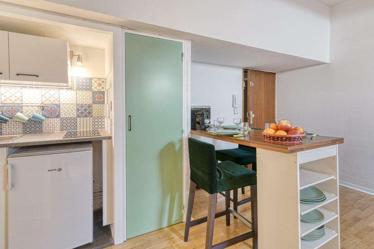 Apartamento Theatre Opera Hyper Centre