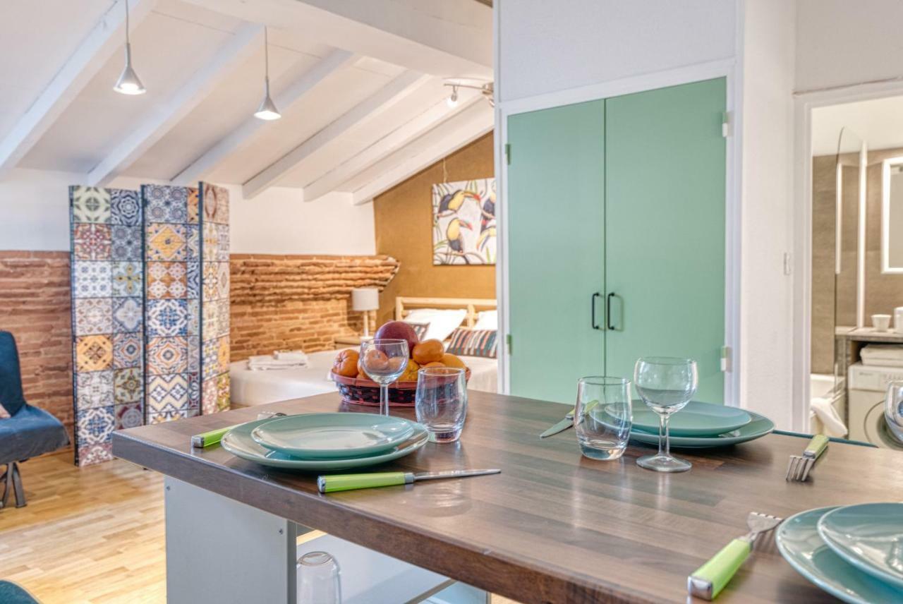 Apartamento Theatre Opera Hyper Centre *