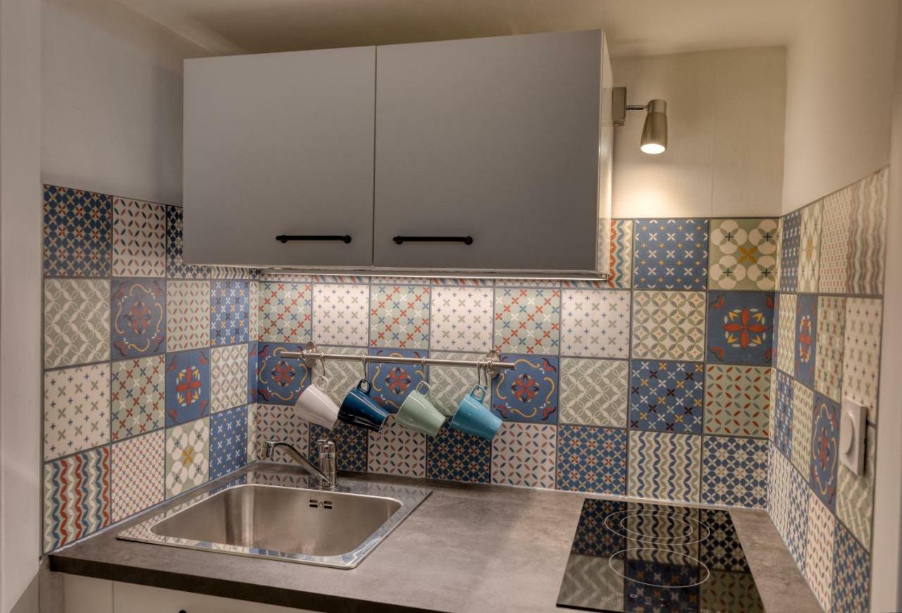 Apartamento Theatre Opera Hyper Centre Toulouse